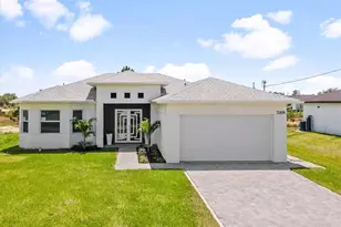 3209 29th St W, Lehigh Acres, FL 33971 - Photo 1