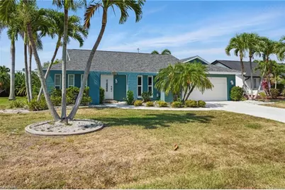 1521 SW 49th Ter, Cape Coral, FL 33914 - Photo 1