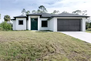 1408 Roosevelt Ave, Lehigh Acres, FL 33972 - Photo 1
