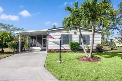 623 Charlemagne Blvd, Naples, FL 34112 - Photo 1