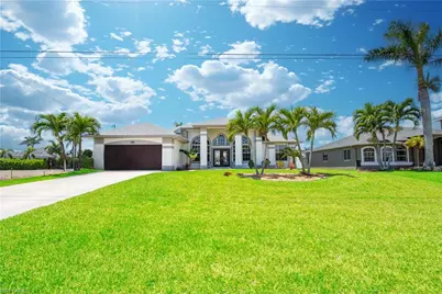 2640 SW 29th Ave, Cape Coral, FL 33914 - Photo 1