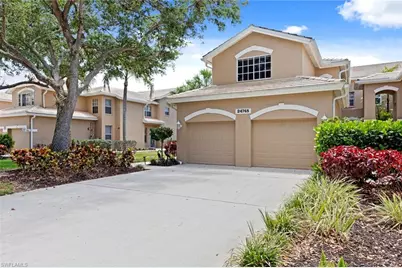 24748 Lakemont Cove Ln #201, Bonita Springs, FL 34134 - Photo 1