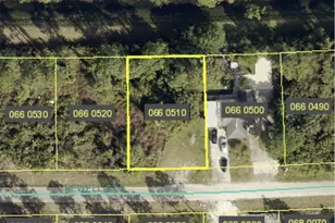 715 Newell St E, Lehigh Acres, FL 33974 - Photo 1