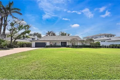 508 Devils Ln, Naples, FL 34103 - Photo 1