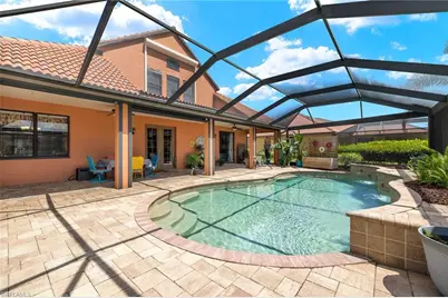 12869 Pastures Way, Fort Myers, FL 33913 - Photo 1