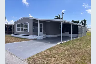 3512 Celestial Way, North Fort Myers, FL 33903 - Photo 1