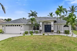 2524 SW 31st St, Cape Coral, FL 33914 - Photo 1