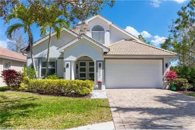 5544 Lago Villaggio Way, Naples, FL 34104 - Photo 1