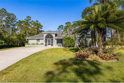 819 Hamilton Ave, Lehigh Acres, FL 33972 - Photo 1