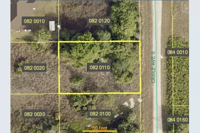 506 Cable Ave S, Lehigh Acres, FL 33974 - Photo 1