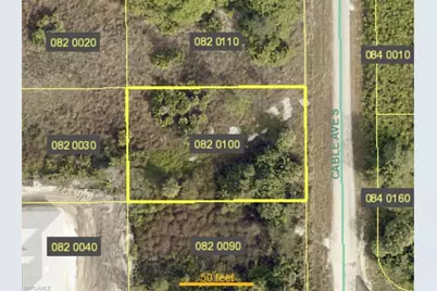 508 Cable Ave S, Lehigh Acres, FL 33974 - Photo 1