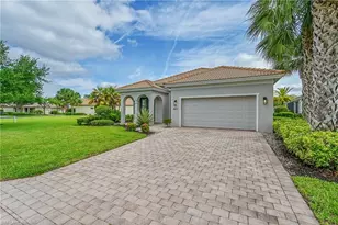 3571 Lakeview Isle Ct, Fort Myers, FL 33905 - Photo 1