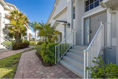 5889 Three Iron Dr #1403, Naples, FL 34110 - Photo 1