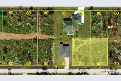 12136 Gordon Ave, Port Charlotte, FL 33981 - Photo 1