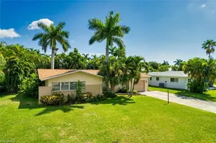 412 Bayshore Dr, Cape Coral, FL 33904 - Photo 1