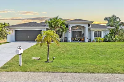 2042 NE 26th St, Cape Coral, FL 33909 - Photo 1