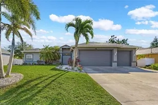 1103 SW 8th Ct, Cape Coral, FL 33991 - Photo 1