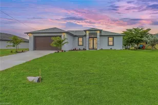 3917 NE 15th Pl, Cape Coral, FL 33909 - Photo 1