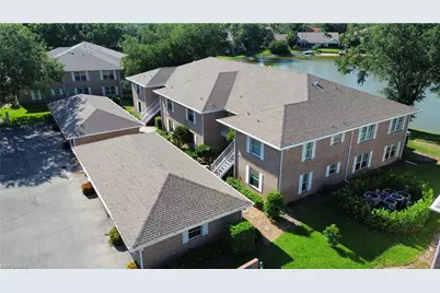 6670 Ilex Cir #4G, Naples, FL 34109 - Photo 1