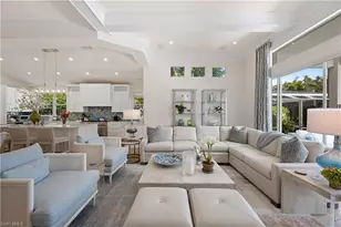 1813 Winding Oaks Way, Naples, FL 34109 - Photo 1