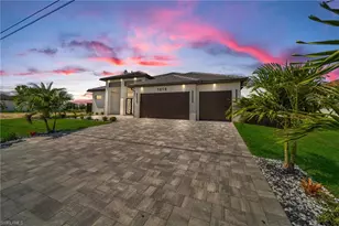 1019 SW 1st Terrace, Cape Coral, FL 33991 - Photo 1