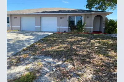 919 Cape Coral Pkwy W, Cape Coral, FL 33914 - Photo 1