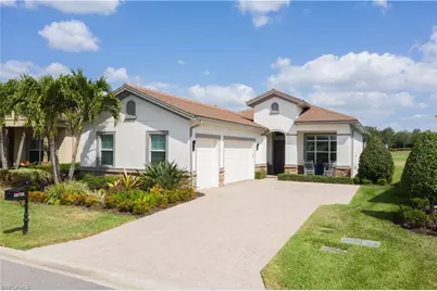 12715 Fairway Cove Ct, Fort Myers, FL 33905 - Photo 1