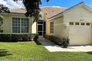 8837 E Bay Cir, Fort Myers, FL 33908 - Photo 1