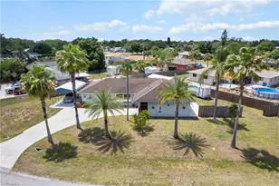 2551 Barcelona Ave, Fort Myers, FL 33905 - Photo 1