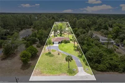 1891 21st St SW, Naples, FL 34117 - Photo 1