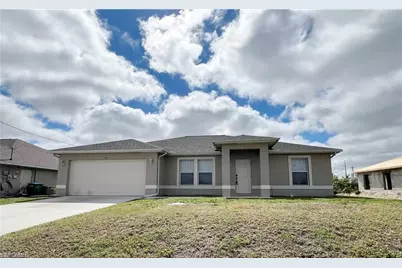 10 NE 20th St, Cape Coral, FL 33909 - Photo 1