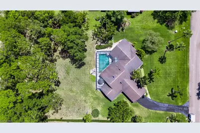 1195 Windswept Ave, Naples, FL 34109 - Photo 1