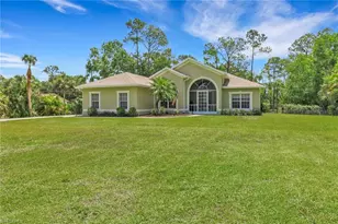 360 3rd St SW, Naples, FL 34117 - Photo 1