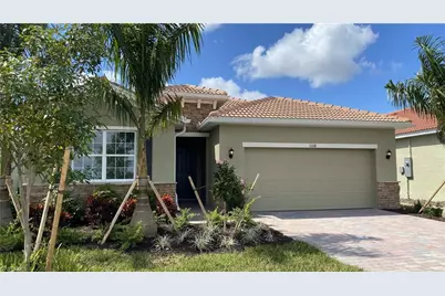 3108 Royal Gardens Ave, Fort Myers, FL 33916 - Photo 1
