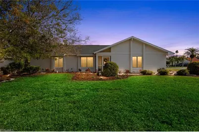 6012 Perthshire Ln, Fort Myers, FL 33908 - Photo 1