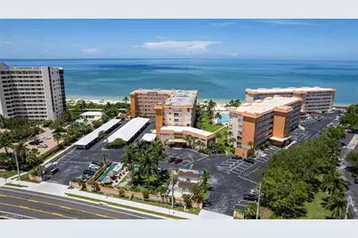 7400 Estero Blvd #514, Fort Myers Beach, FL 33931 - Photo 1
