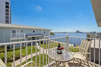 3330 N Key Dr #F6, North Fort Myers, FL 33903 - Photo 1