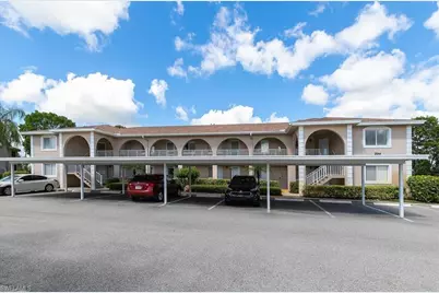 234 Pebble Beach Blvd #308, Naples, FL 34113 - Photo 1