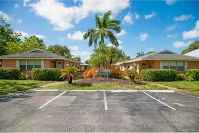 520 97th Ave N #B, Naples, FL 34108 - Photo 1