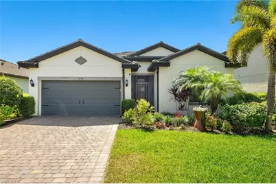 3544 E Hampton Cir, Alva, FL 33920 - Photo 1