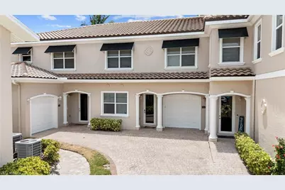 4938 Viceroy St #107, Cape Coral, FL 33904 - Photo 1