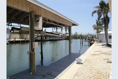 3891 Cruz Dr, Saint James City, FL 33956 - Photo 1
