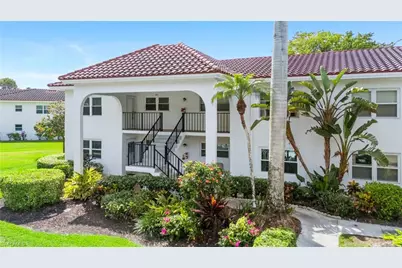 1053 Forest Lakes Dr #J206, Naples, FL 34105 - Photo 1