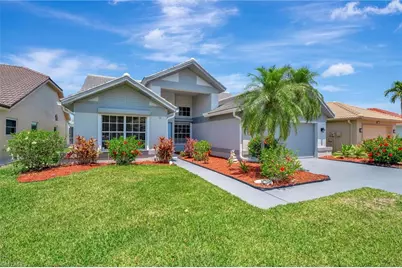 8216 Breton Cir, Fort Myers, FL 33912 - Photo 1