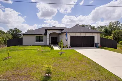 347 Ranier Ave, Lehigh Acres, FL 33974 - Photo 1