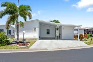 518 Misty Ln, North Fort Myers, FL 33903 - Photo 1