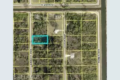 1916 Abbott Ave, Lehigh Acres, FL 33972 - Photo 1