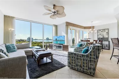 3414 Hancock Bridge Pkwy #702, North Fort Myers, FL 33903 - Photo 1