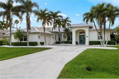 5218 SW 24th Ave, Cape Coral, FL 33914 - Photo 1
