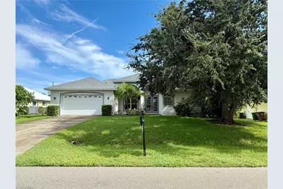 1529 SW 49th Ter, Cape Coral, FL 33914 - Photo 1